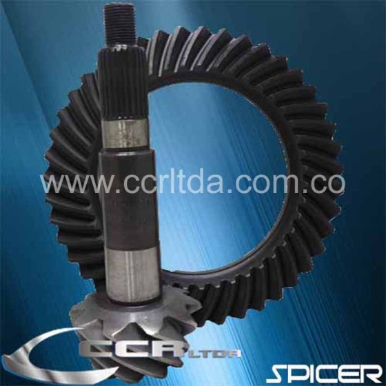 CORONA LUV DIMAX 3.0 (43X10)