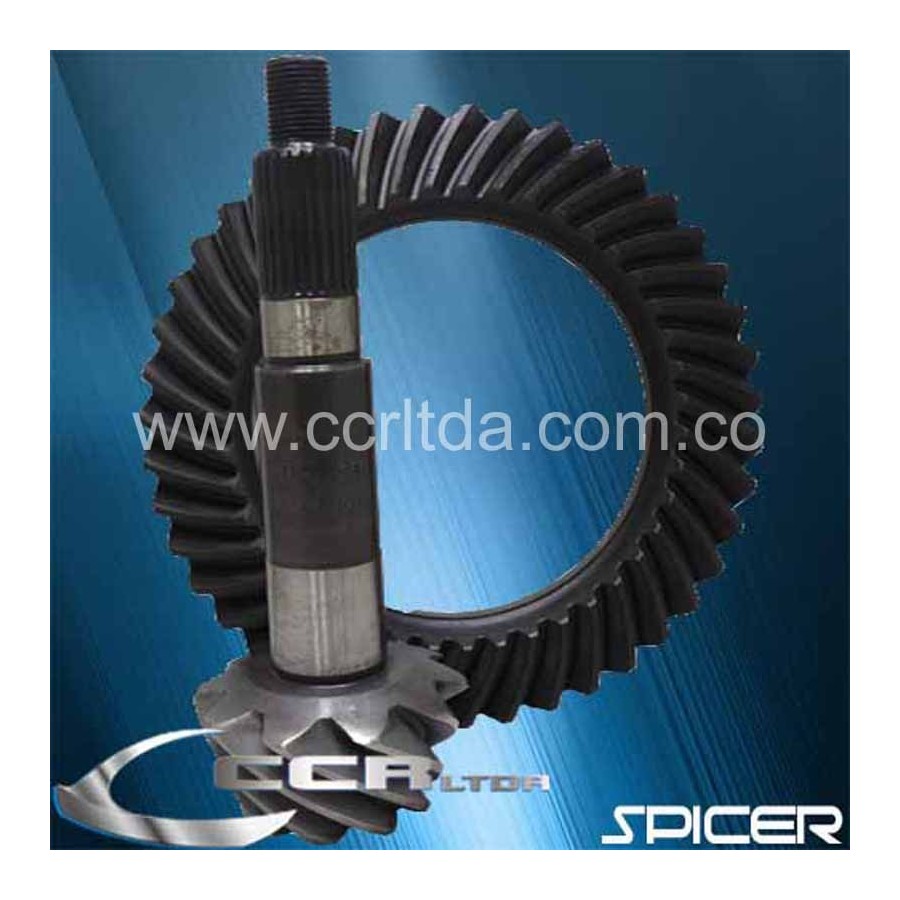 CORONA LUV DIMAX 3.0 (43X10)