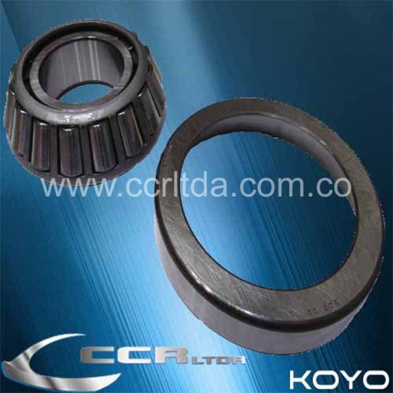 RODILLO SPEED NPR 98/.. (ALTA)