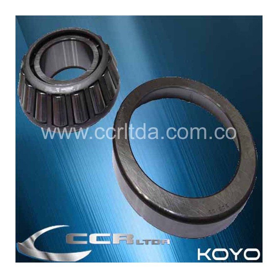 RODILLO SPEED NPR 98/.. (ALTA)