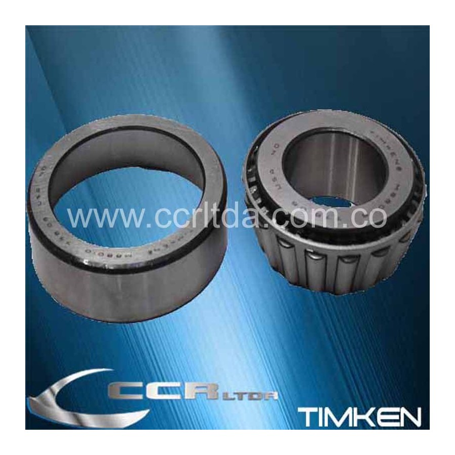 RODILLO SPEED SAMURAI CHEVETTE (INTERNO SET)