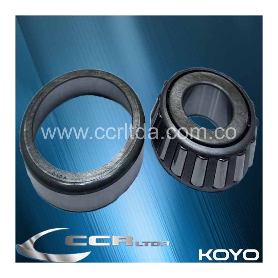 RODILLO SPEED DART 75/81 POWER (SET 50)