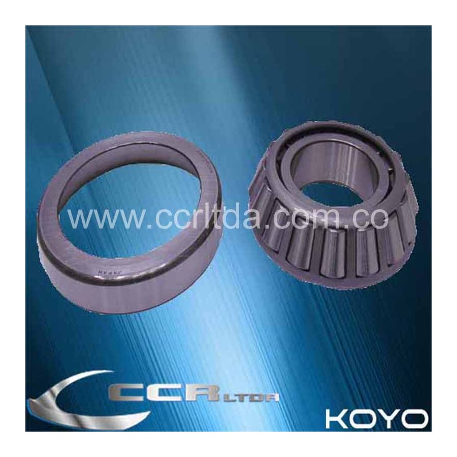 RODILLO SPEED NPR 98/.. NKR MAZDA T-45