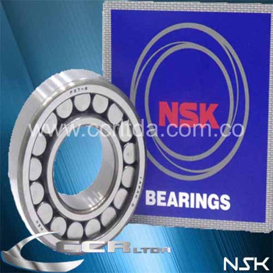 RODILLO PILOTO NPR 98/..