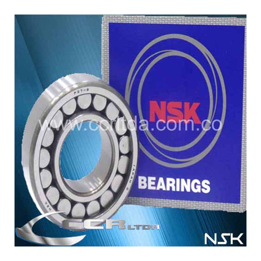 RODILLO PILOTO NPR 98/..