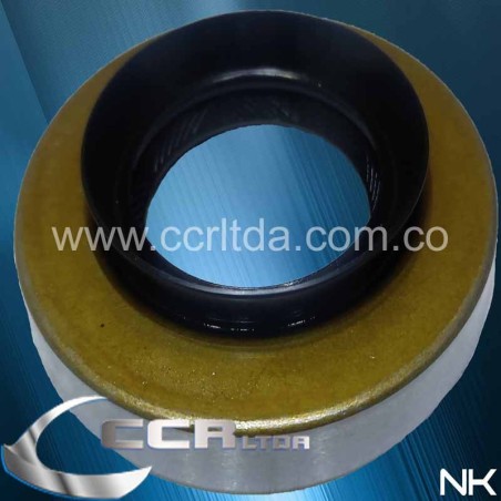 RETEN SPEED TOYOTA F/2F 4.5 HILUX (CON G/POLVO)