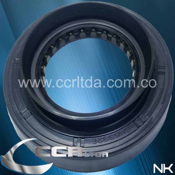 RETEN SPEED TOYOTA VIGO 3.000 2006/..