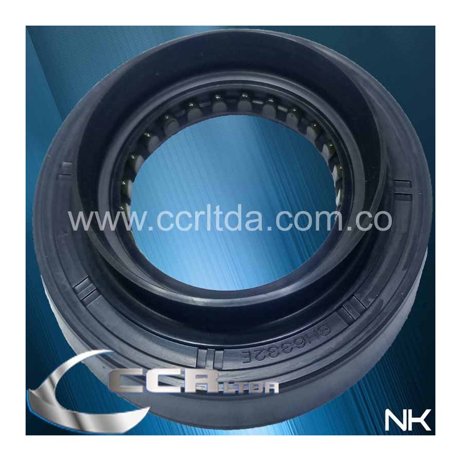 RETEN SPEED TOYOTA VIGO 3.000 2006/..