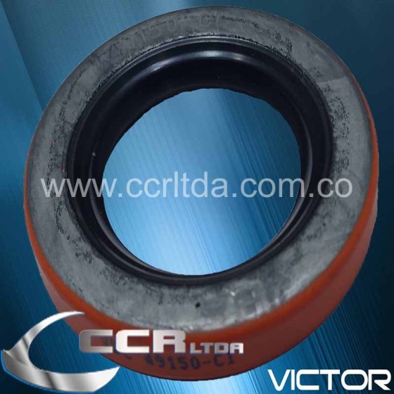 RETEN EJE TRASERO DART D100 LUV B2.000 (INT.)