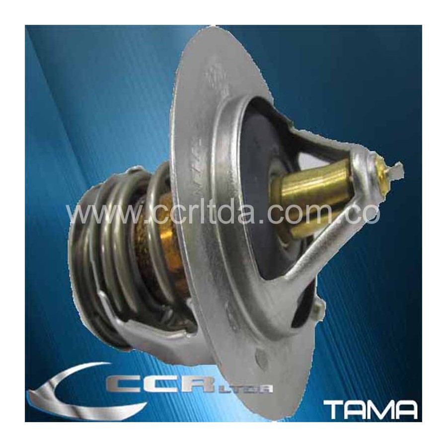 TERMOSTATO TOYOTA 4.5 BURBUJA (82)