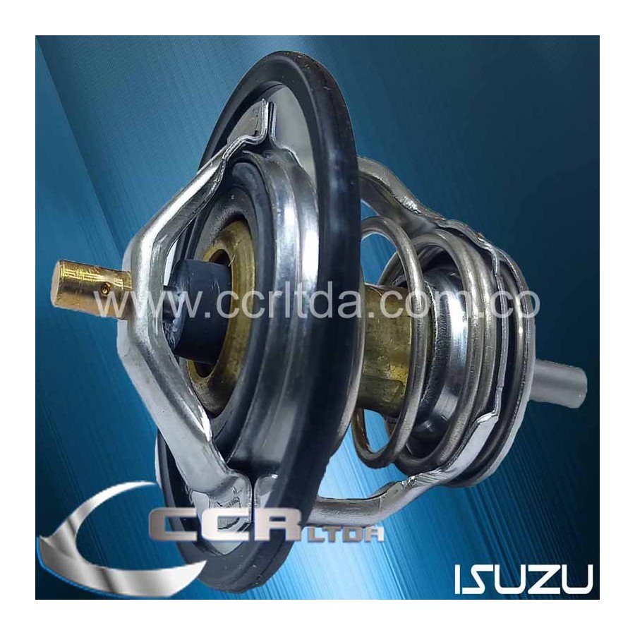 TERMOSTATO NPR 2.000 (PIVOTE LARGO)