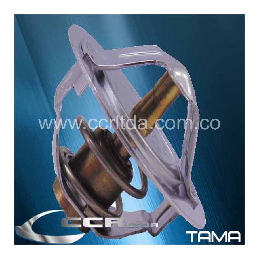 TERMOSTATO NISSAN MT3.000 TD27 (71)