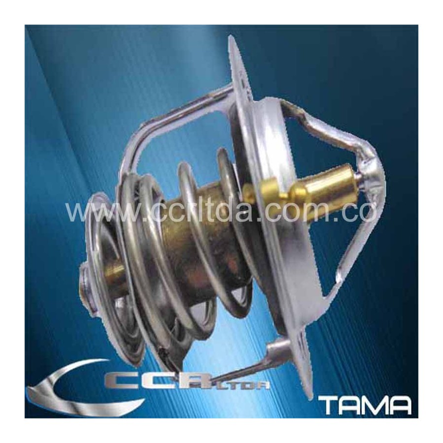 TERMOSTATO NISSAN TD42 U41 VANNETTE KA24E