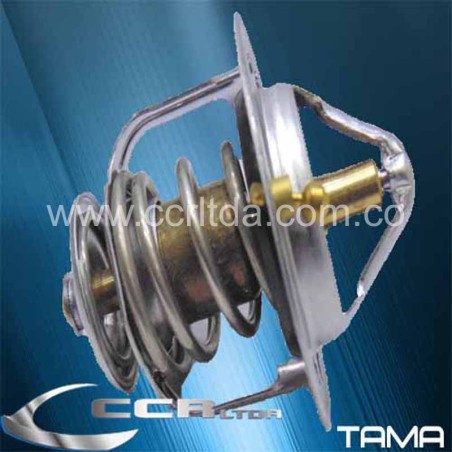 TERMOSTATO NISSAN TD42 U41 VANNETTE KA24E