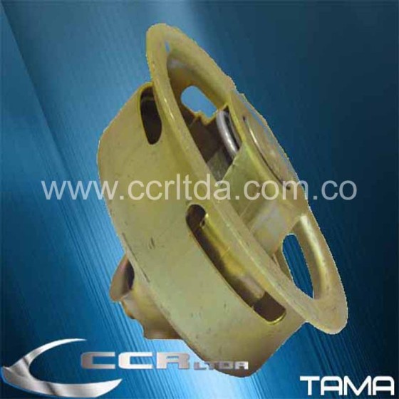 TERMOSTATO TOYOTA 3F 85/90