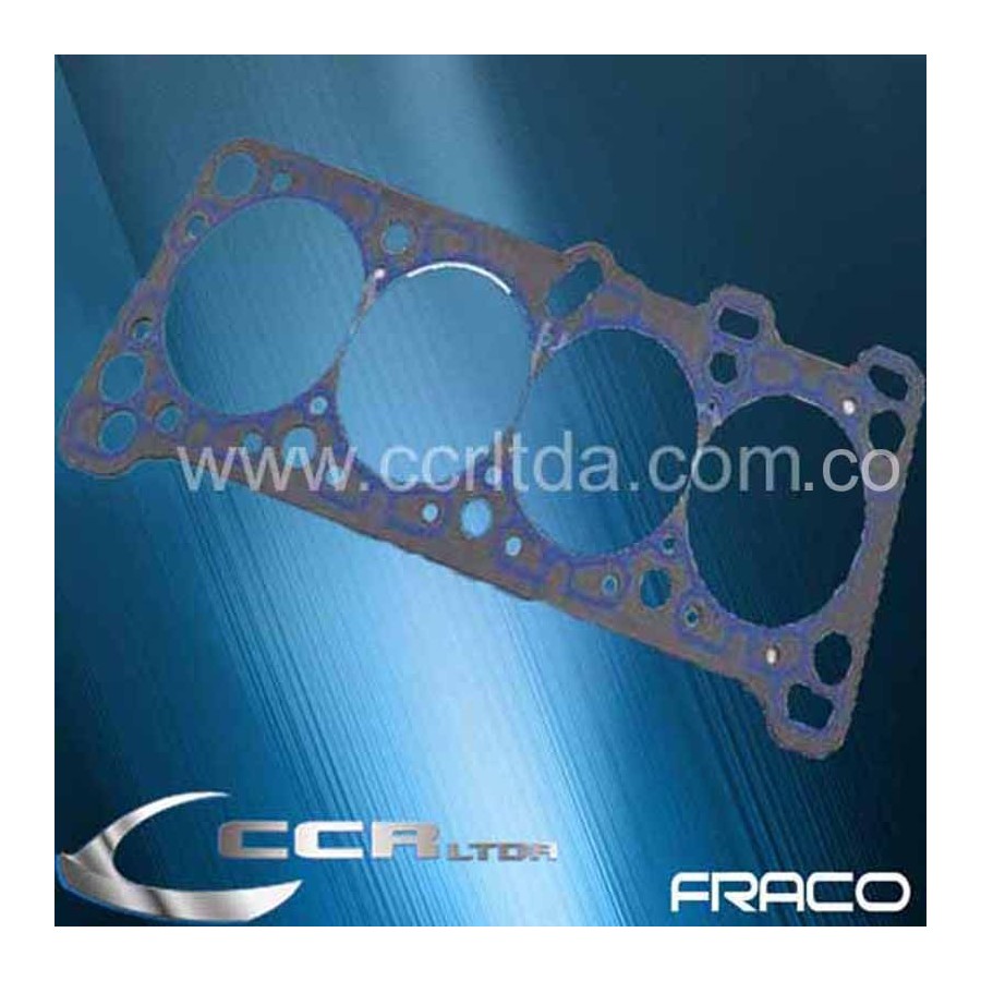 EMP. CULATA ALLEGRO B6 323 IMPORTADO KIA SEPHIA