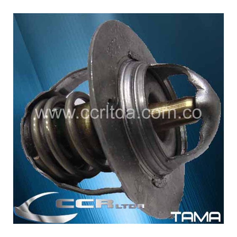 TERMOSTATO TOYOTA HILUX (88)