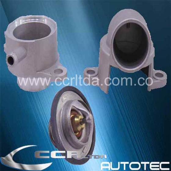 TERMOSTATO AVEO 1.400 1.600 (PLASTICO)