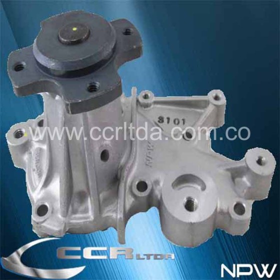 BOMBA AGUA SWIFT 1.300 CHEVYTAXI GTI