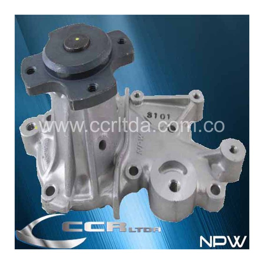 BOMBA AGUA SWIFT 1.300 CHEVYTAXI GTI