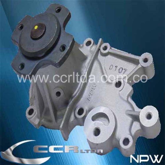 BOMBA AGUA SWIFT 1.0 STEEM 1.3 SUZUKI