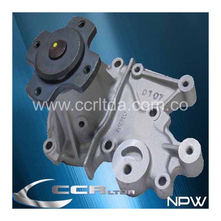 BOMBA AGUA SWIFT 1.0 STEEM 1.3 SUZUKI