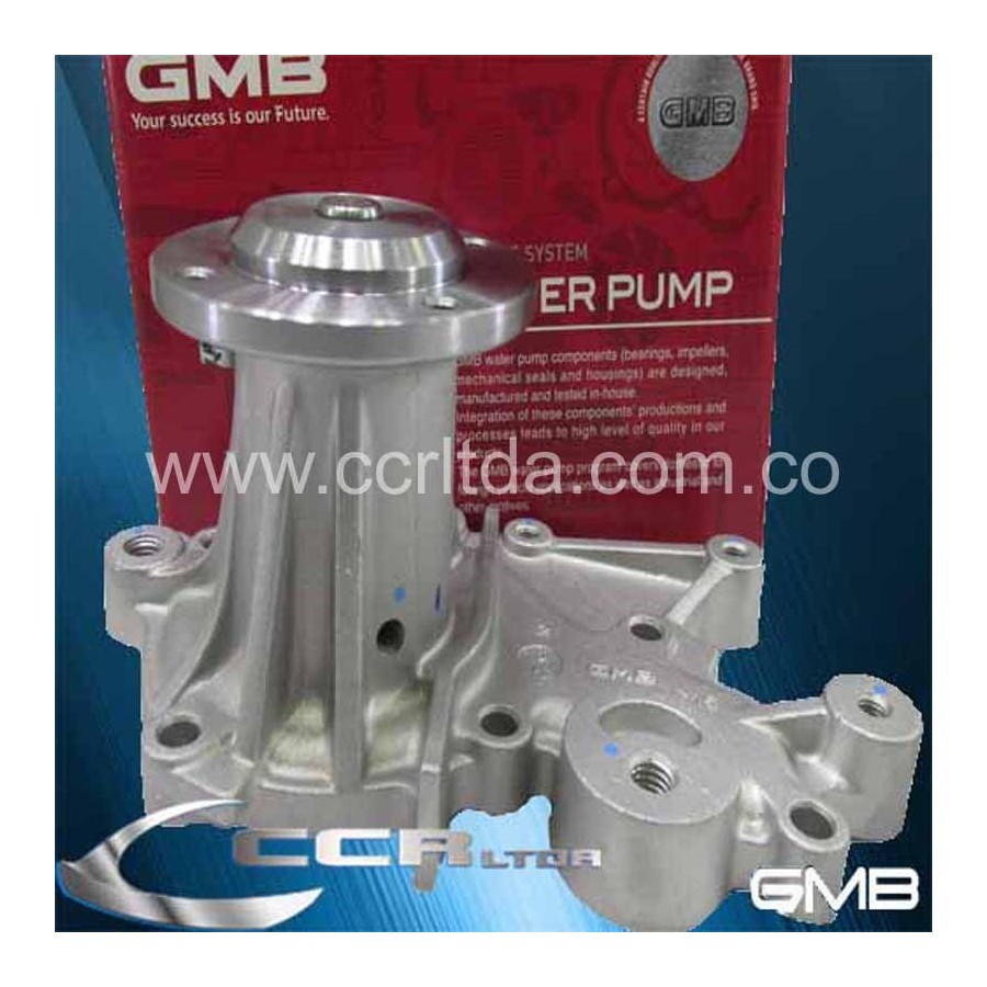 BOMBA AGUA SWIFT 1.300 CHEVYTAXI GTI