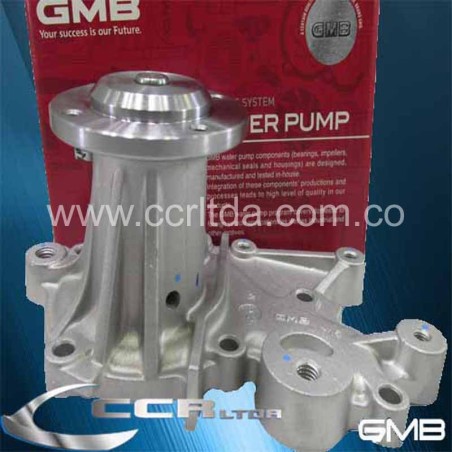 BOMBA AGUA SWIFT 1300 CHEVYTAXI GTI