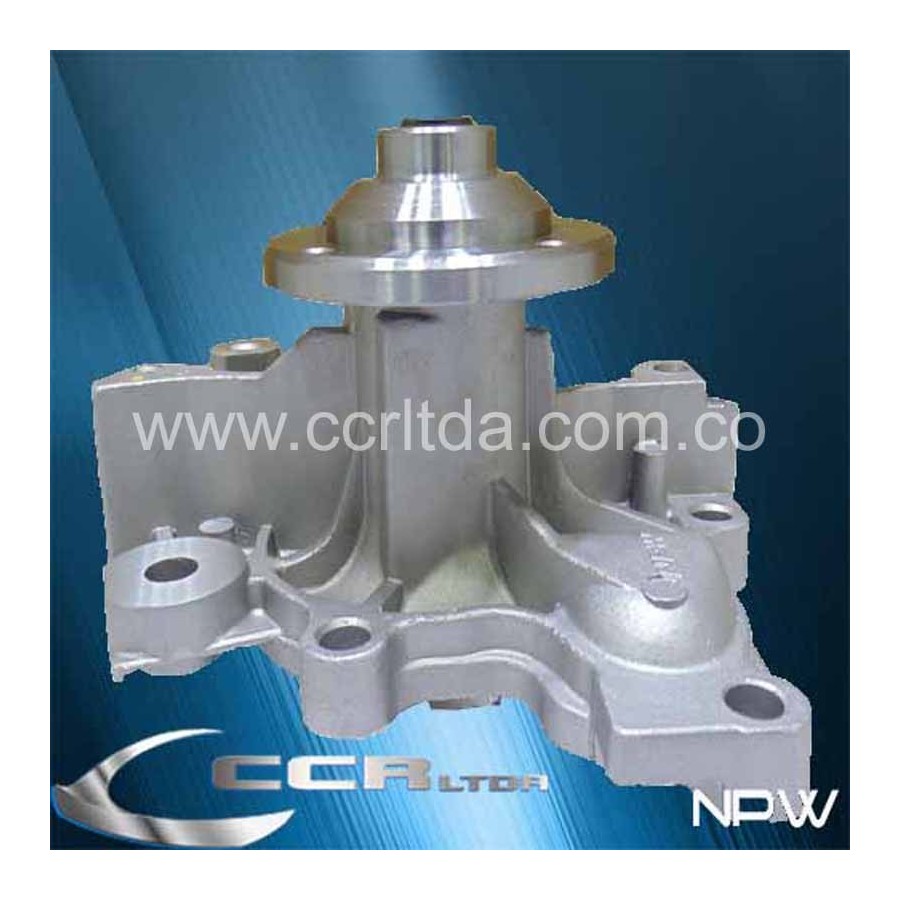 BOMBA AGUA MATSURI 2.000 CAMBIOSCAMBIOS