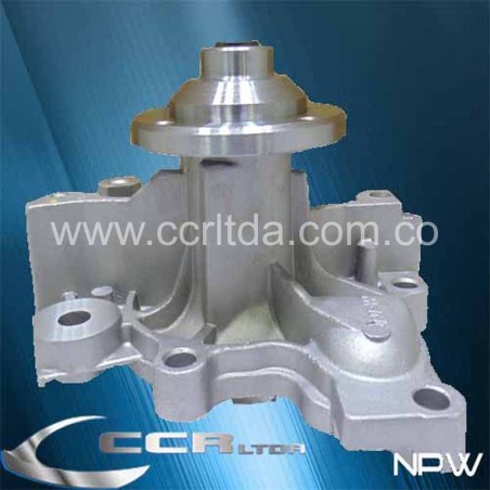 BOMBA AGUA MATSURI 2000 c.c.