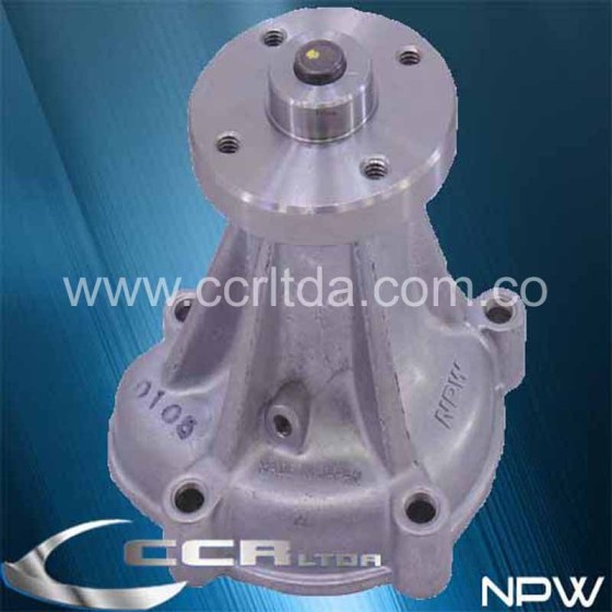 BOMBA AGUA NISSAN SENTRA