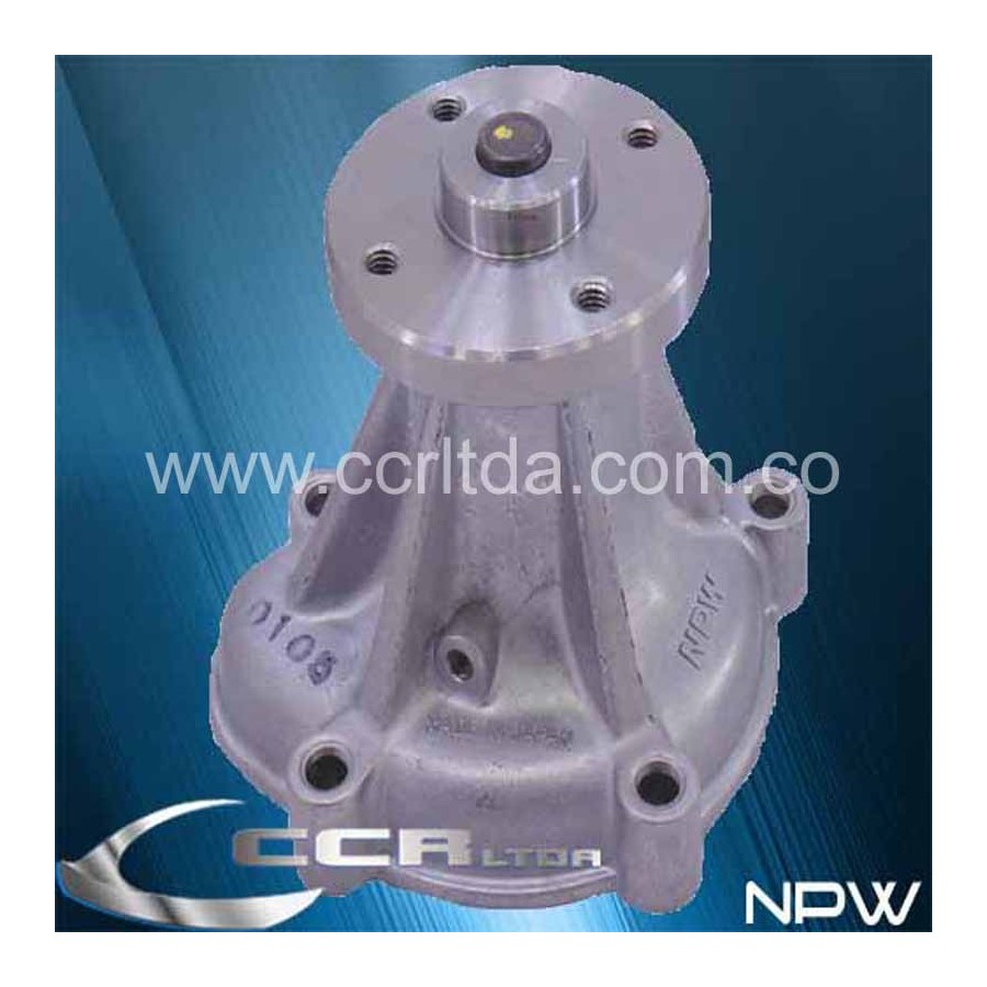 BOMBA AGUA NISSAN SENTRA