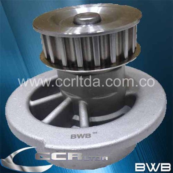 BOMBA AGUA CORSA AVEO FAMILY RACER CIELO