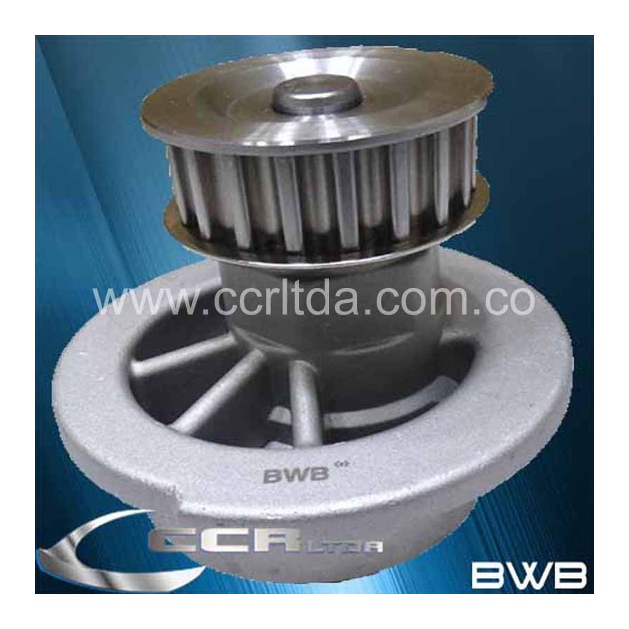 BOMBA AGUA CORSA AVEO FAMILY RACER CIELO