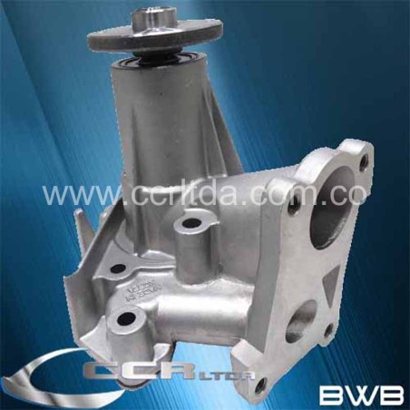 BOMBA AGUA H-100 DIESEL STAREX H1