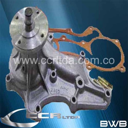 BOMBA AGUA TOYOTA HILUX