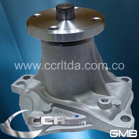 BOMBA AGUA LUV 2.300