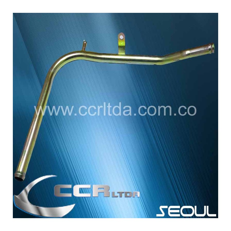 TUBO CALEFACCION 323 88/...