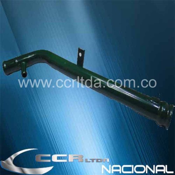 TUBO CALEFACCION SPRINT 89/..(CURVO MEDIANO)