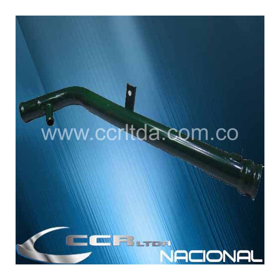 TUBO CALEFACCION SPRINT 89/..(CURVO MEDIANO)