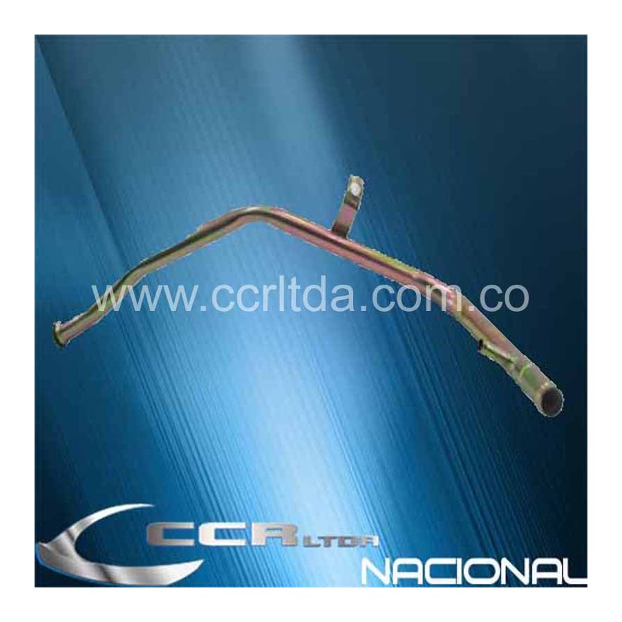 TUBO CALEFACCION B2.200