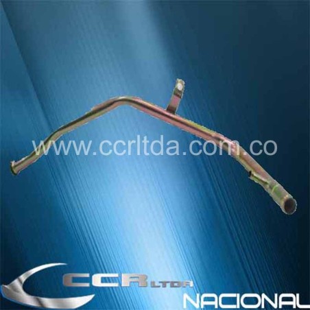 TUBO CALEFACCION B2200