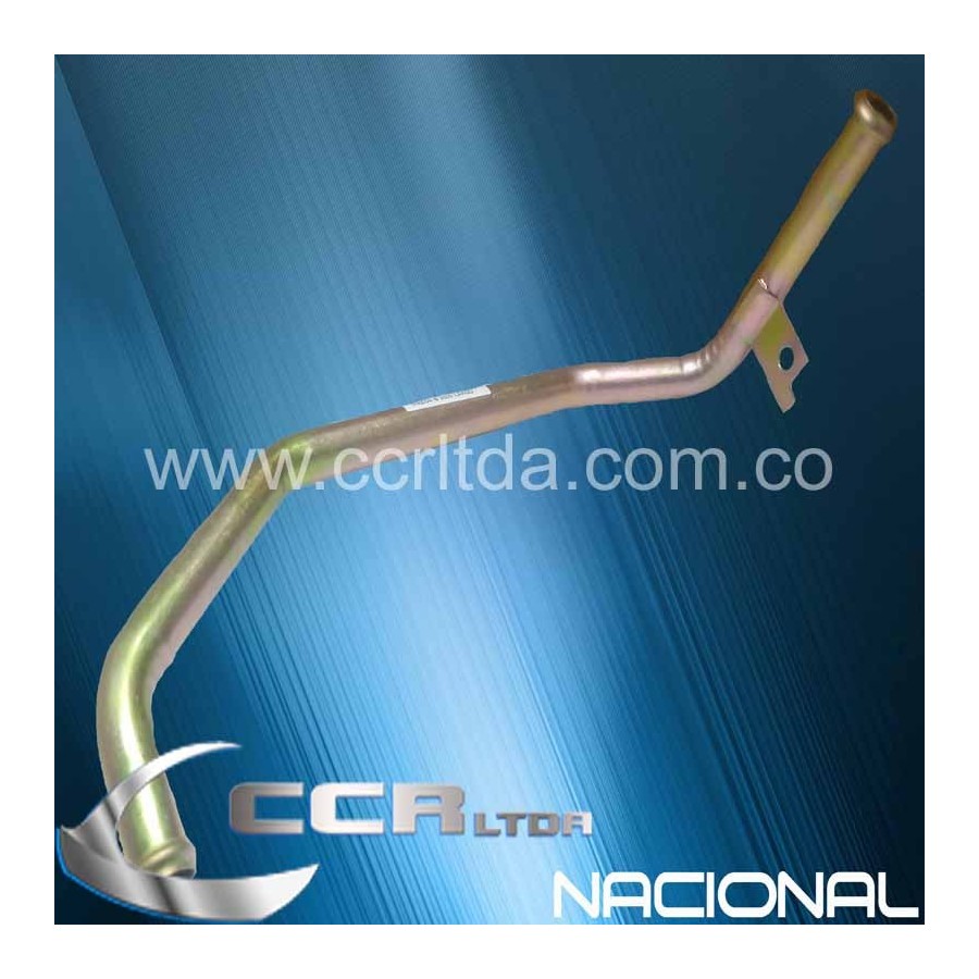 TUBO CALEFACCION B2.600