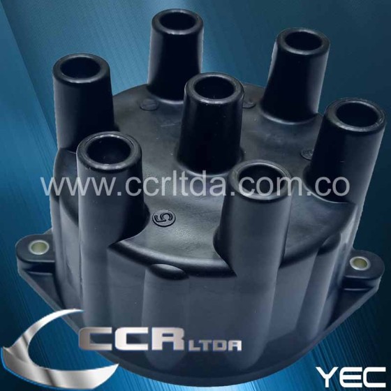 TAPA TAIMER PAJERO V6 3.000