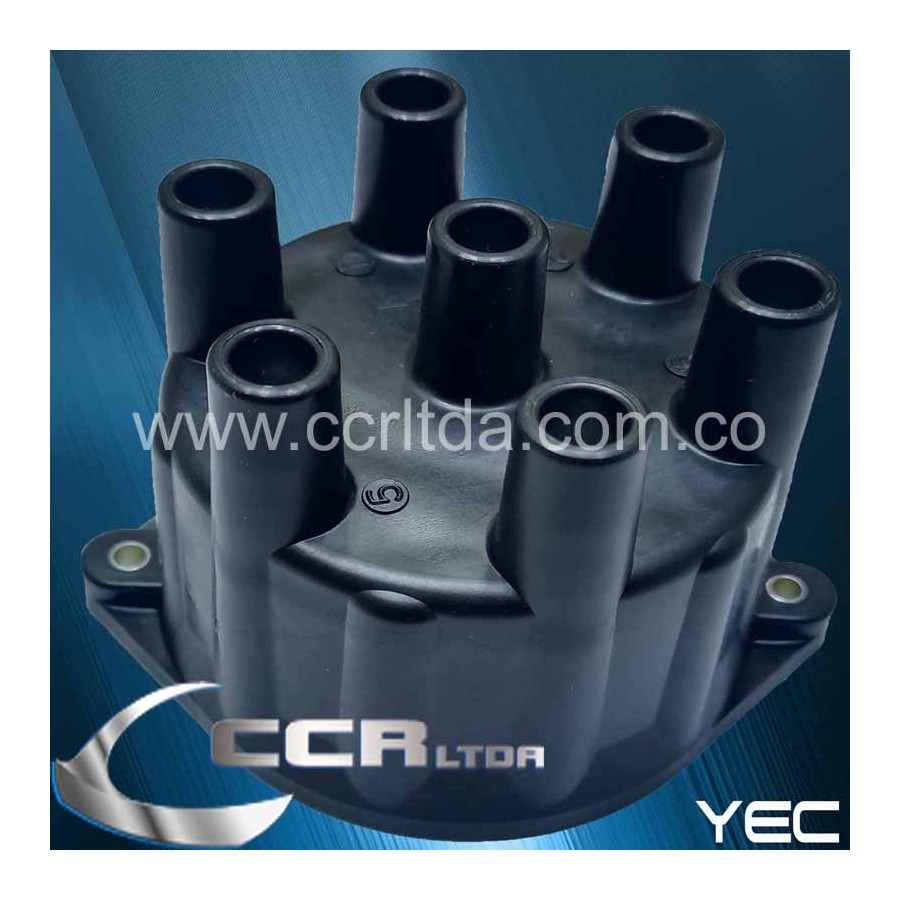 TAPA TAIMER PAJERO V6 3.000