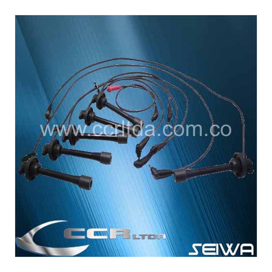 INSTALACION TOYOTA 4.5 (TODOS)