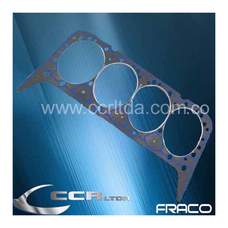 EMP. CULATA C-10-30 P-30 K-10 CHEYENNE