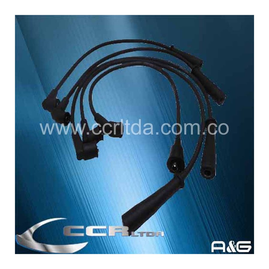 INSTALACION SWIFT 1.3 NISSAN (CAPUCHON CORRIENTE)