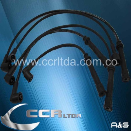 INST. B2600 (INYECCION) BT50 FORD RANGER