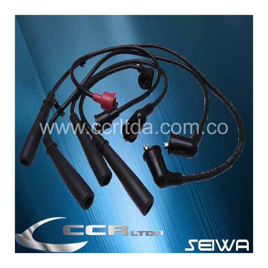 INSTALACION B2.600 (INYECCION)